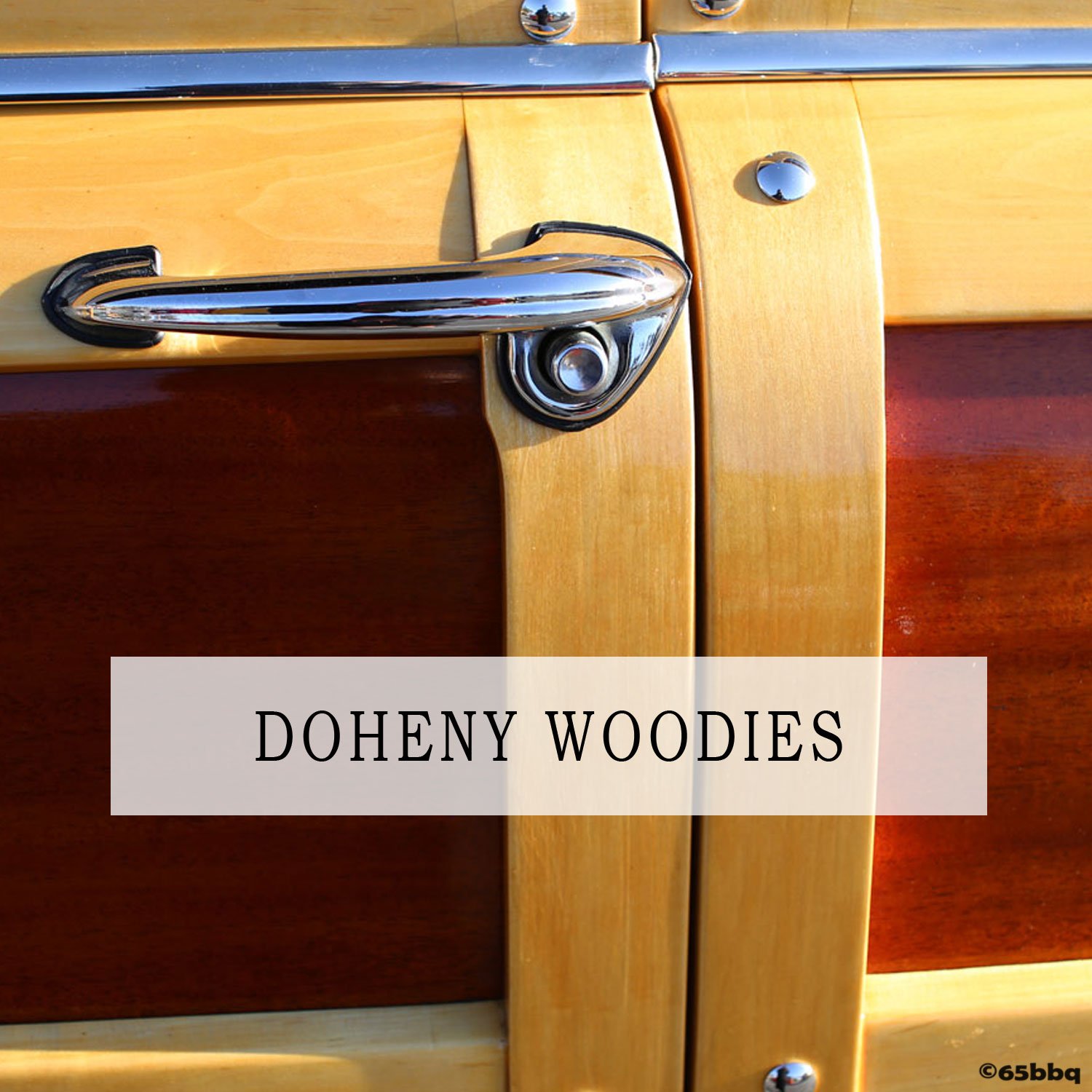 Doheny Woodie Classics