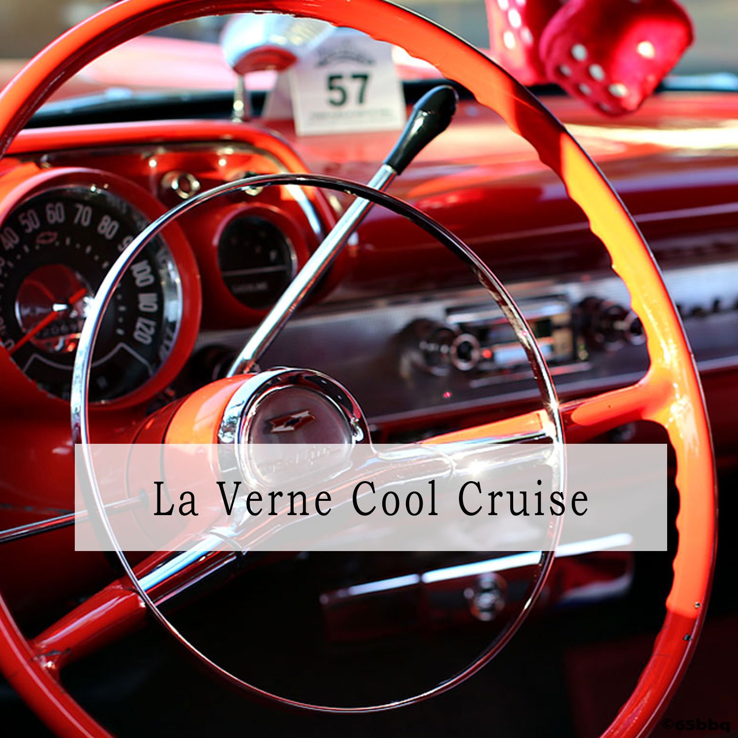 Cool Cruise La Verne Car Show