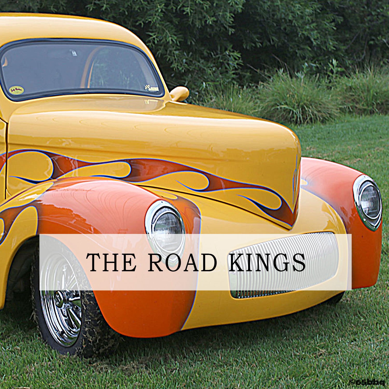 The Road Kings