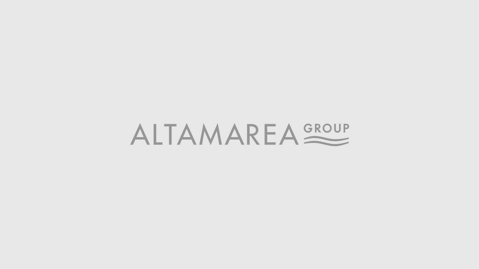 Altamarea Group / Hospitality