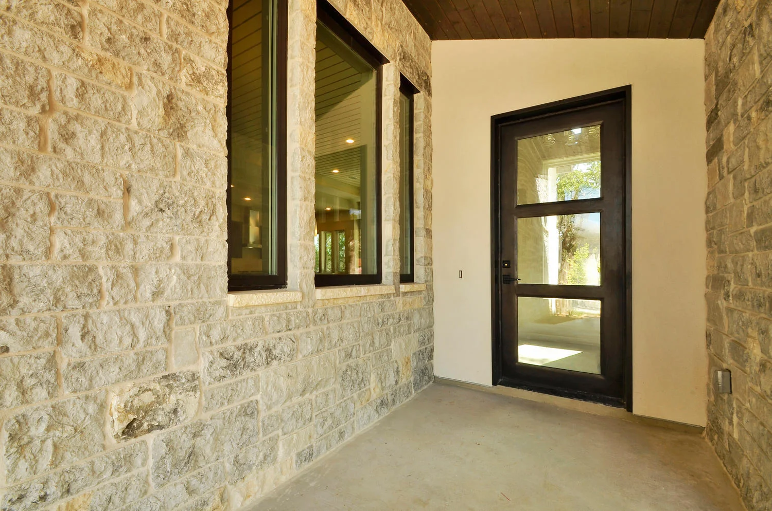 Native Green Building Austin TX