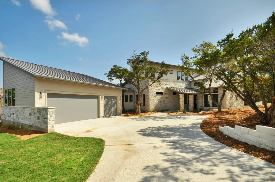 Native Green Building Austin TX