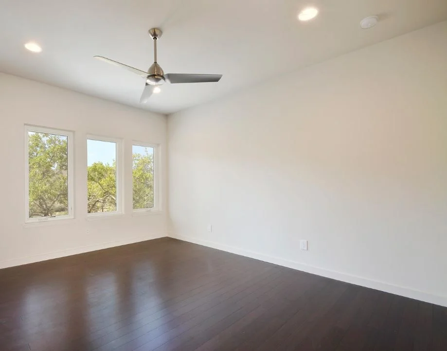 Native Green Building Austin TX