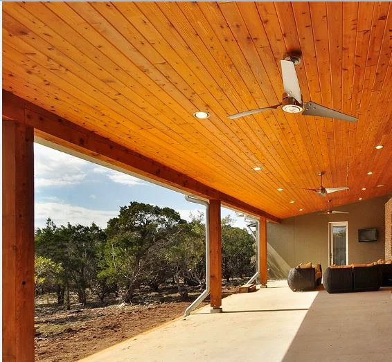 Native Green Building Austin TX