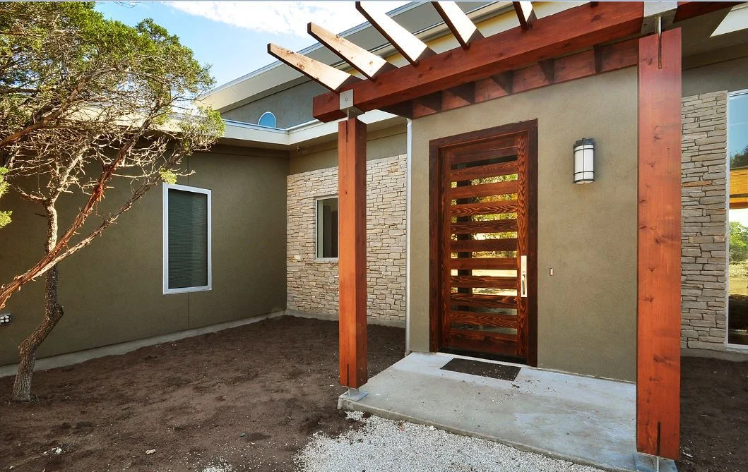 Native Green Building Austin TX