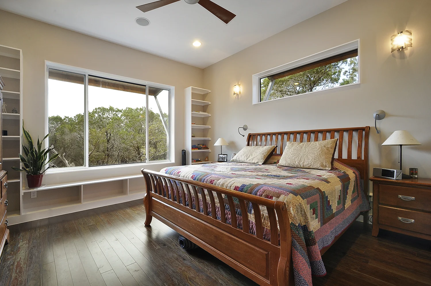 Native Green Building Austin TX