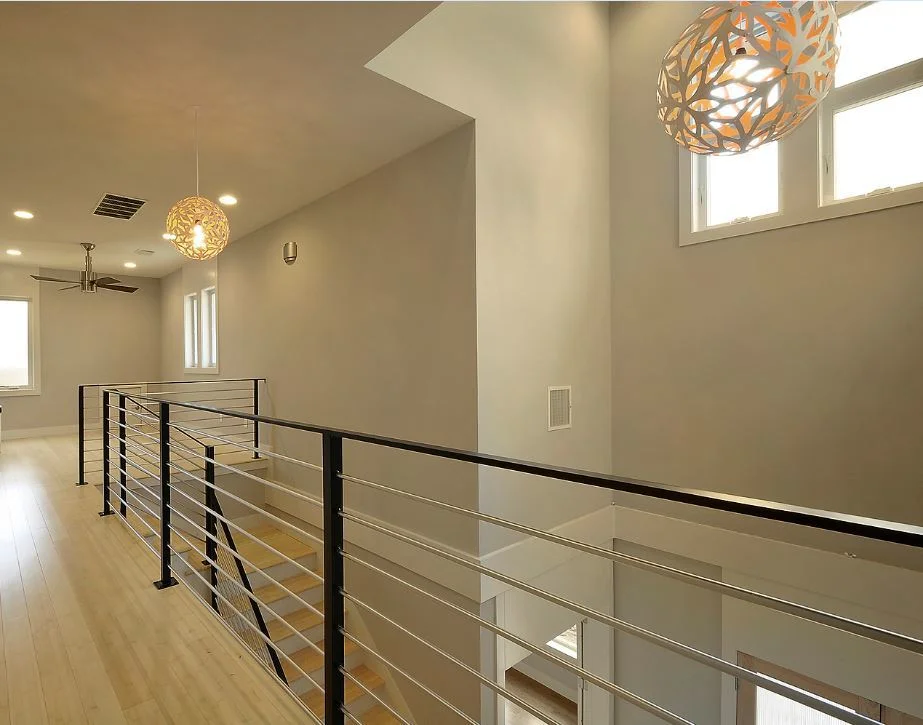 Native Green Building Austin TX