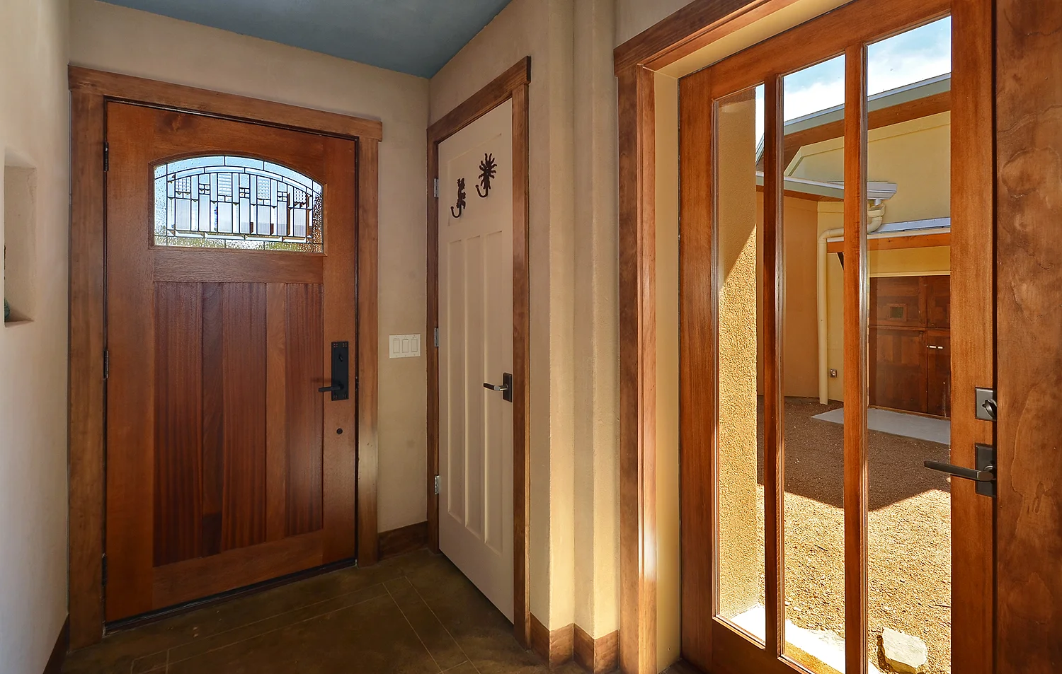 Native Green Building Austin TX