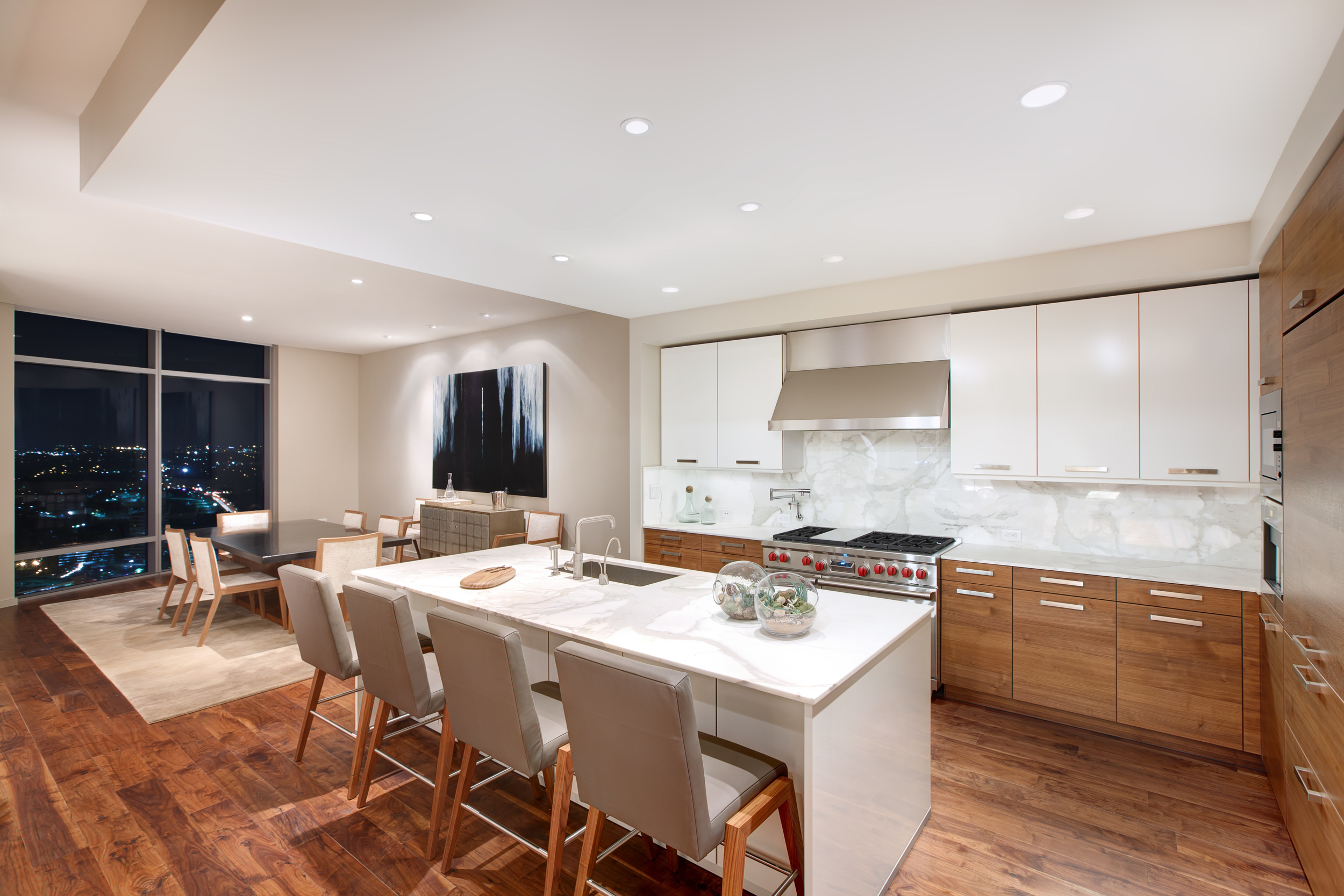 Vervano Furniture Austin TX