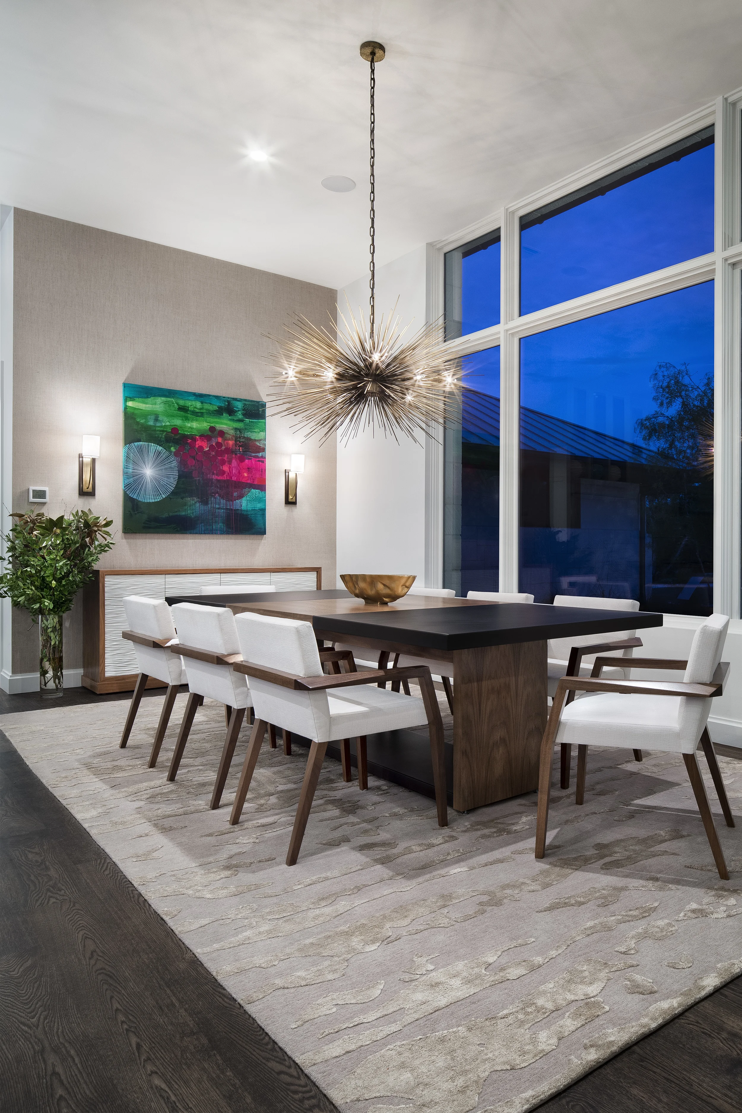 Vervano Furniture Austin TX 