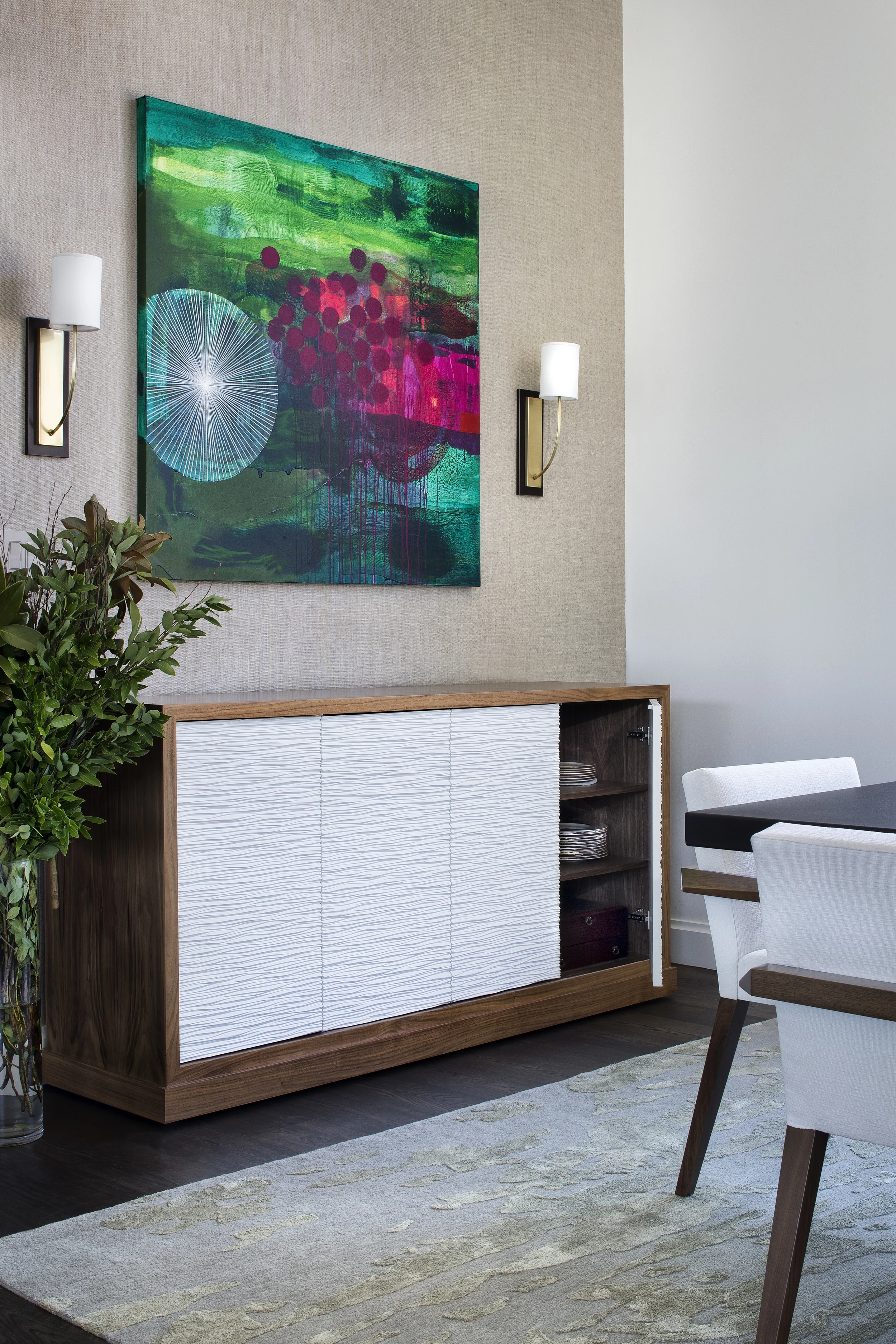 Vervano Furniture Austin TX 