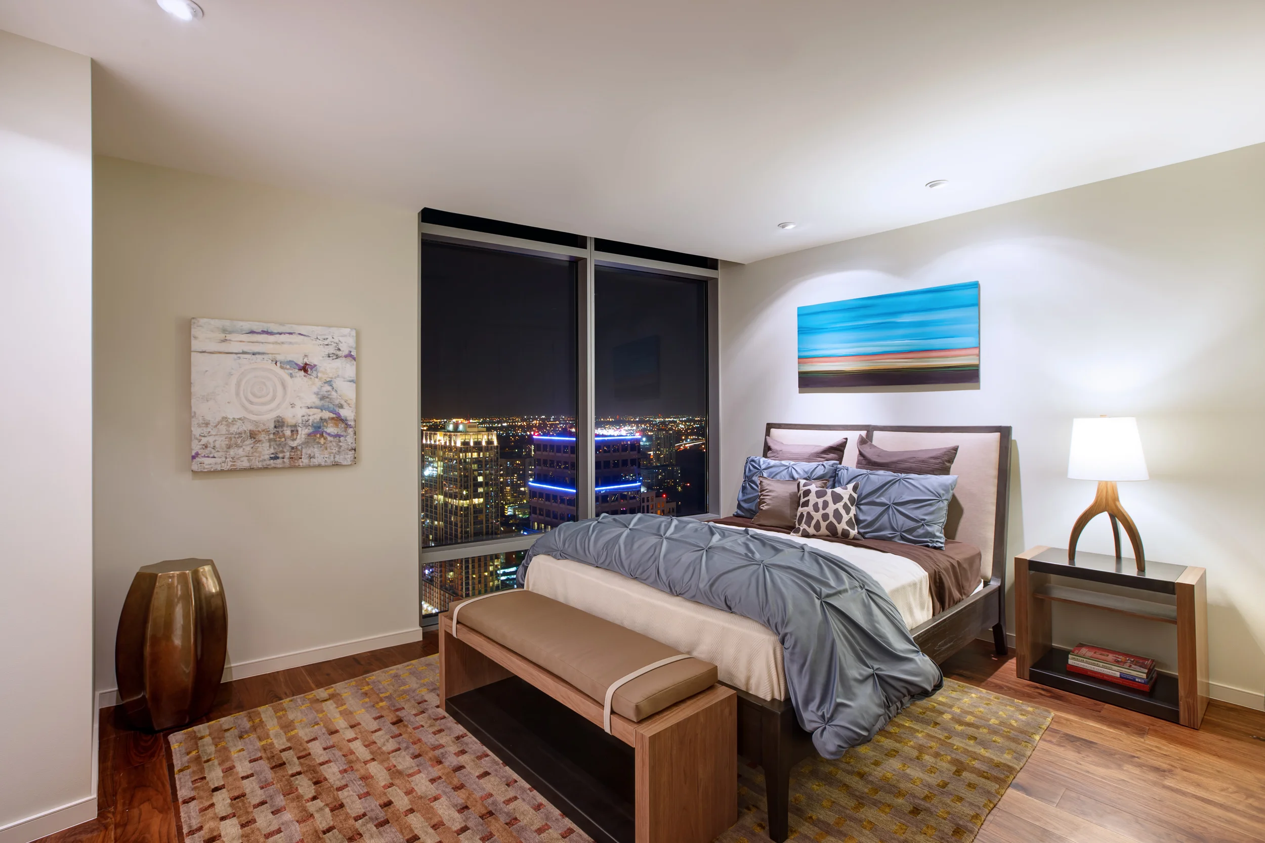 Vervano Furniture Austin TX 