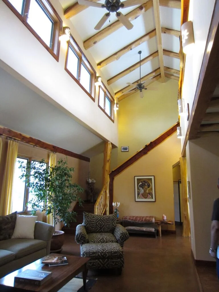 Environment Associates Architects Houston TX