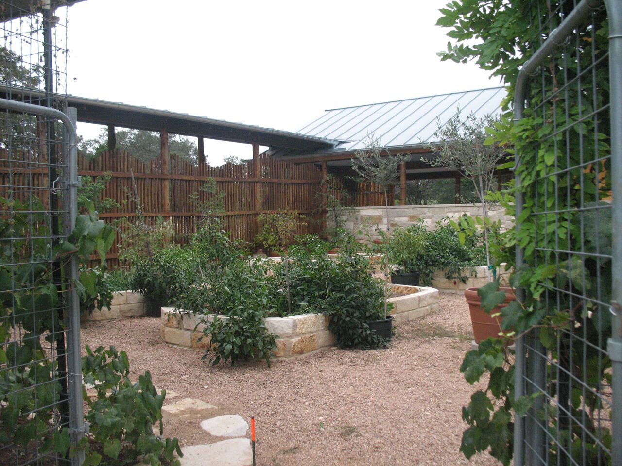 Environment Associates Architects Houston TX