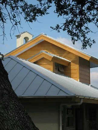 Environment Associates Architects Houston TX