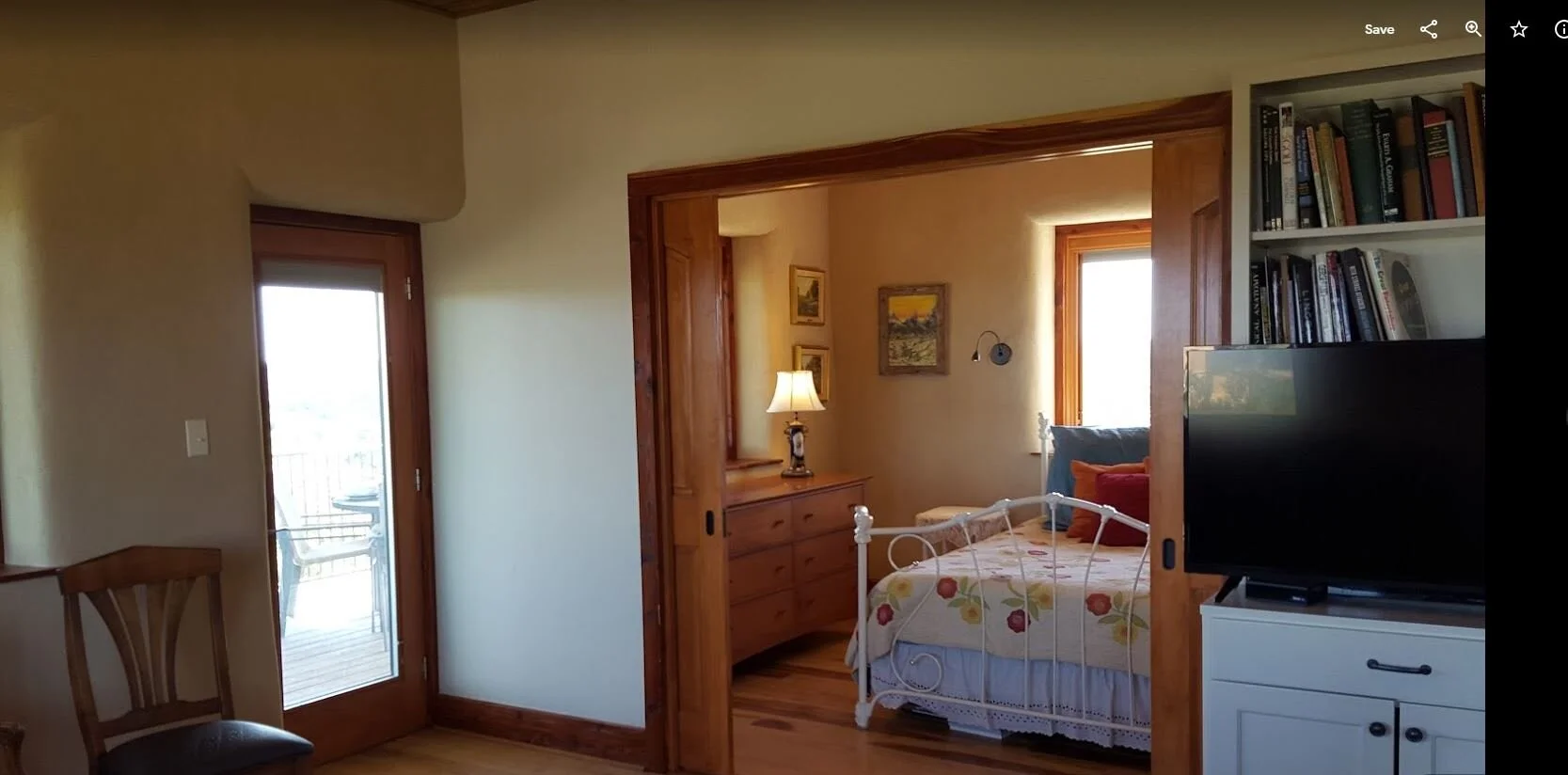 Stewardship Architecture