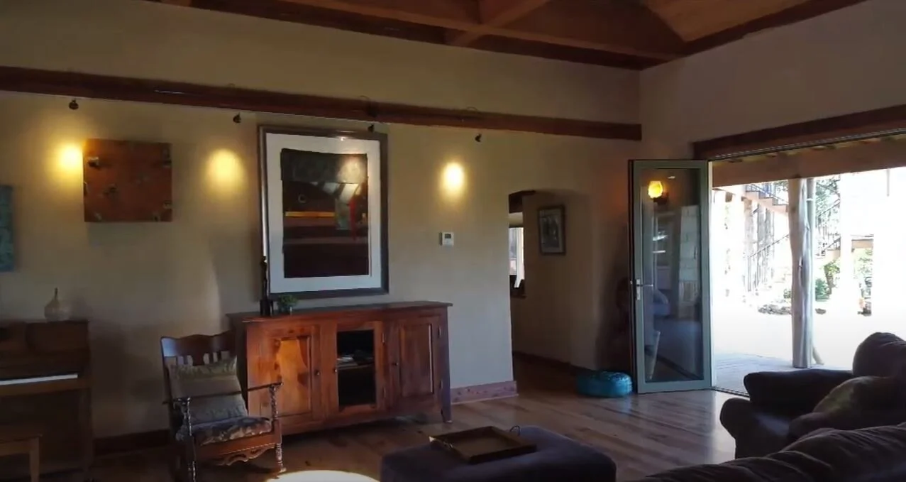 Stewardship Architecture