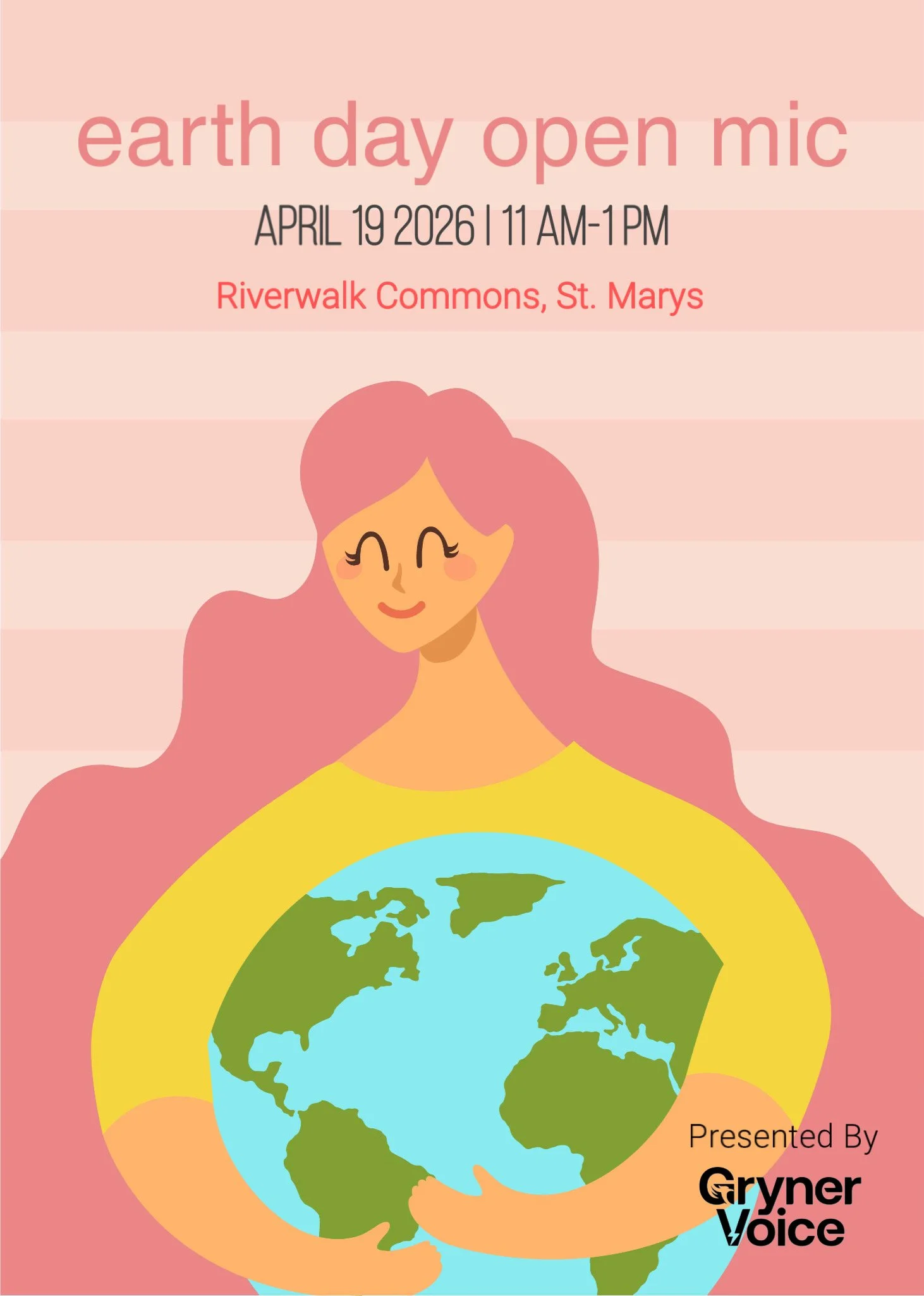 Earth Day Open Mic / Brunch