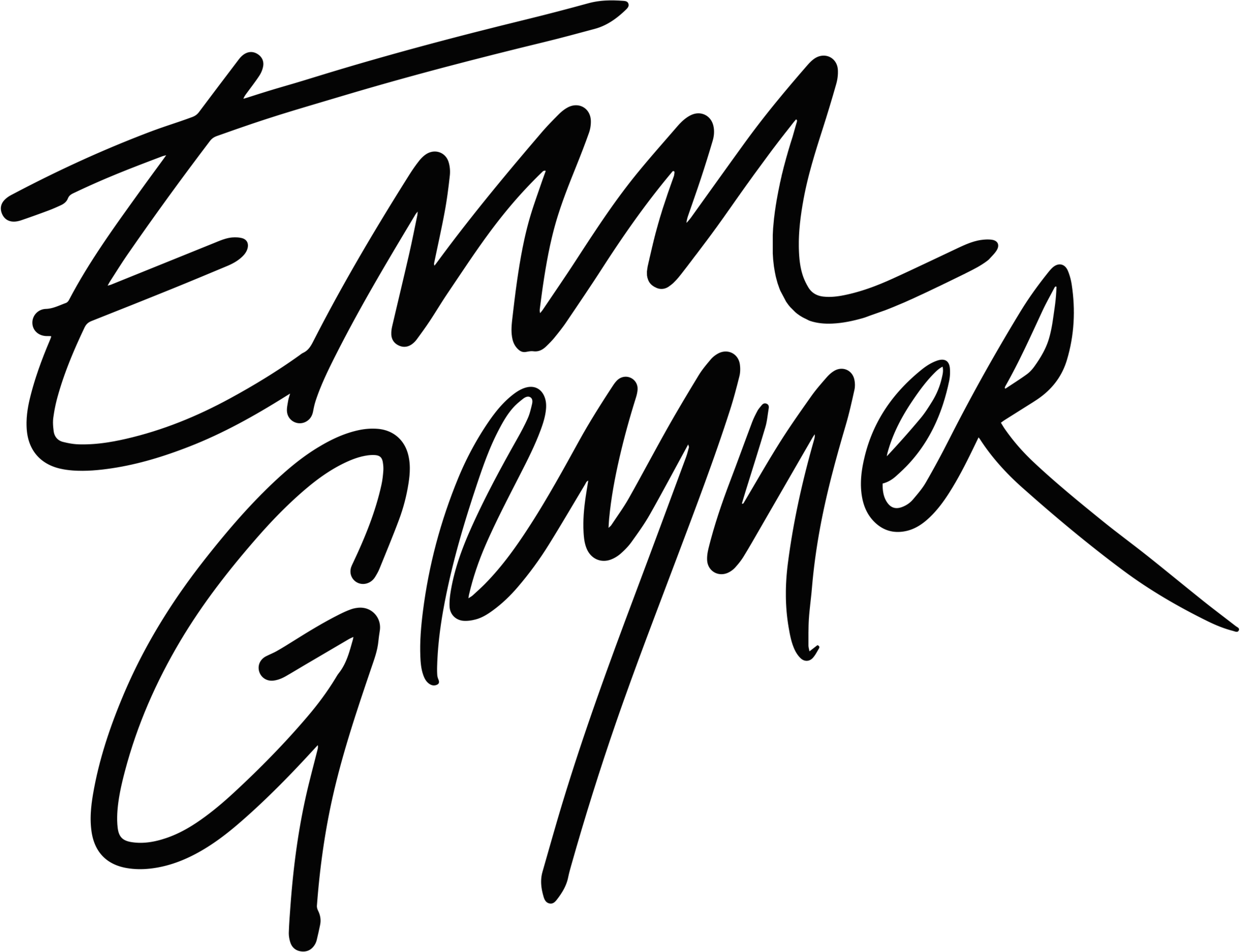 Emm Gryner