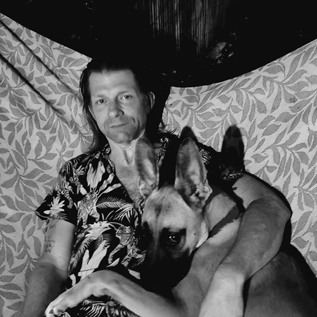 I swear, its vintage