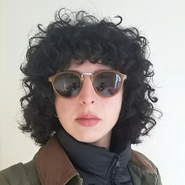 Every season is disco season

@juliaconstantinides 
#disco #curlyhair #bighair #shaghaircut #curlyshag #brooklynhairstylist #brooklynhair