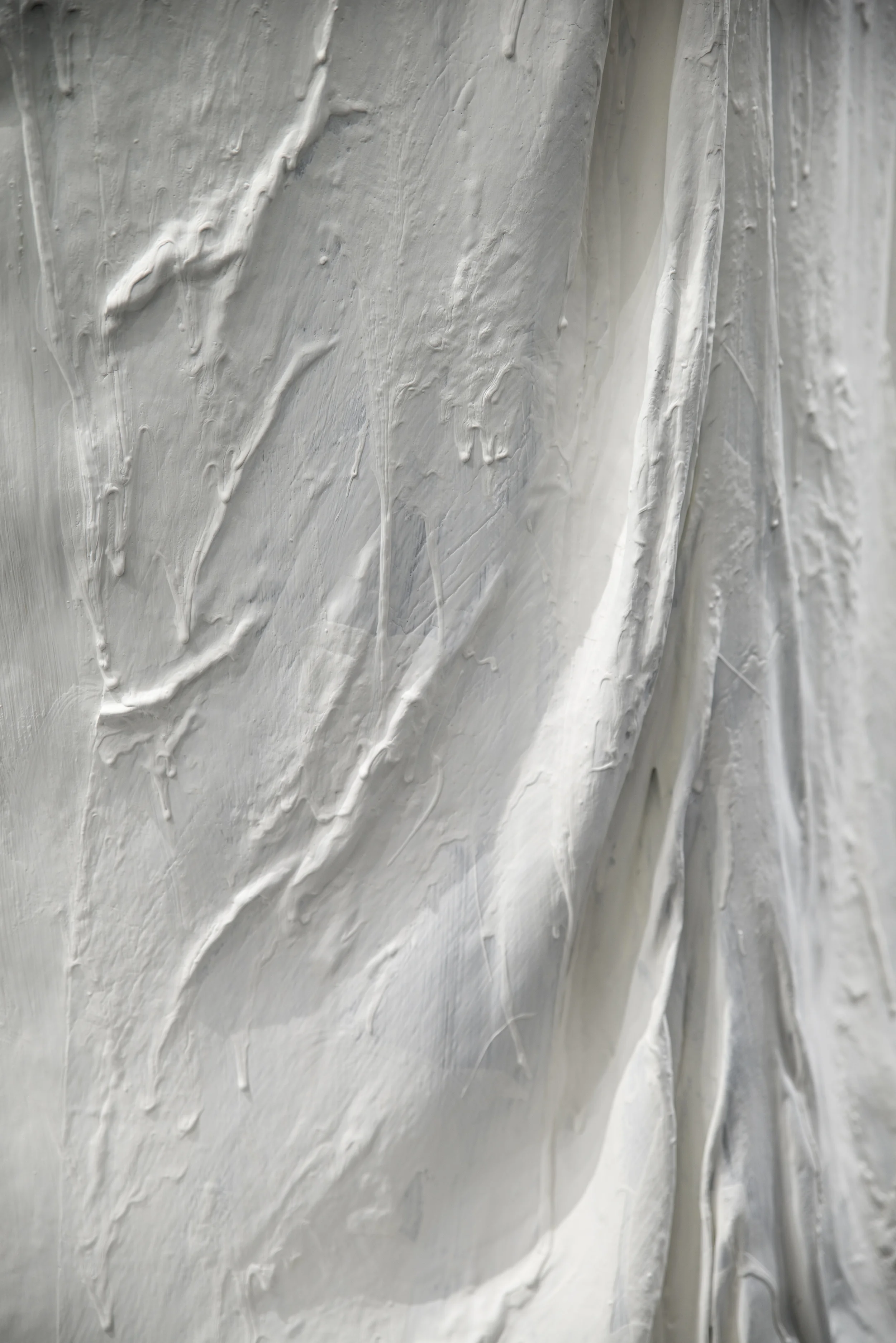 paintskin wall close up