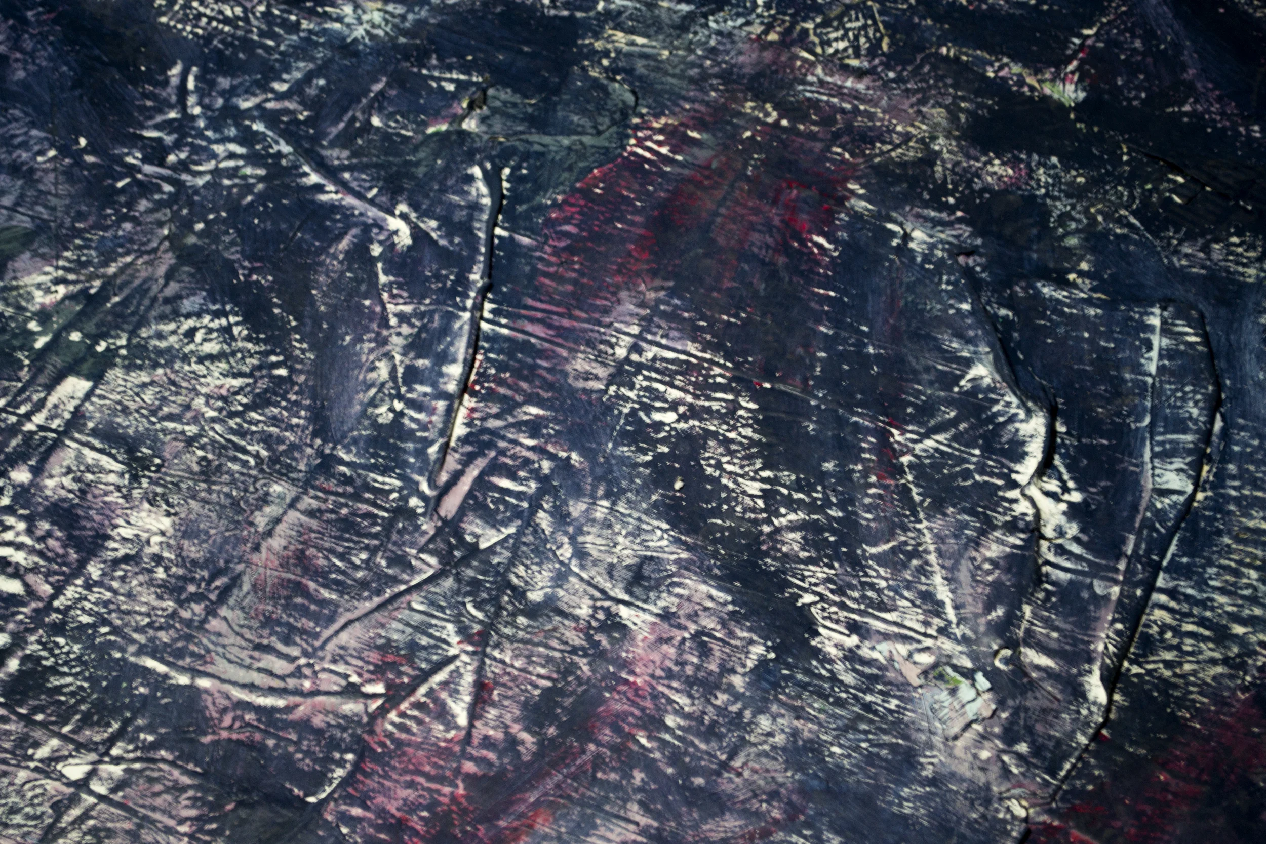 soulmates until nightfall (floor close up)