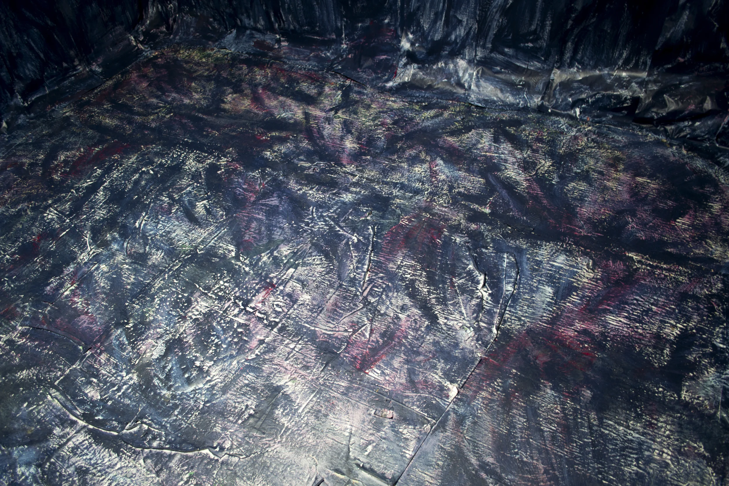 soulmates until nightfall (floor)