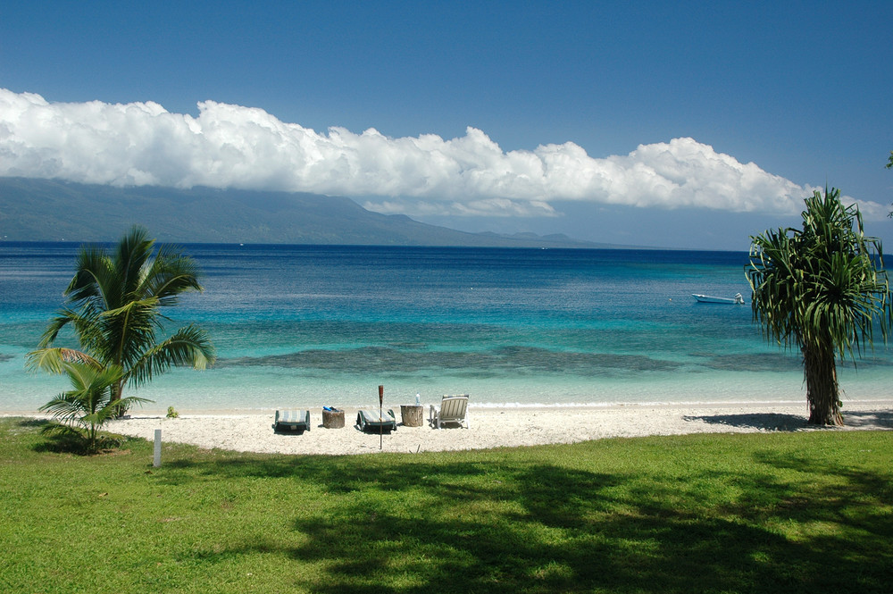 FijiFiji - A Private Luxury Resort