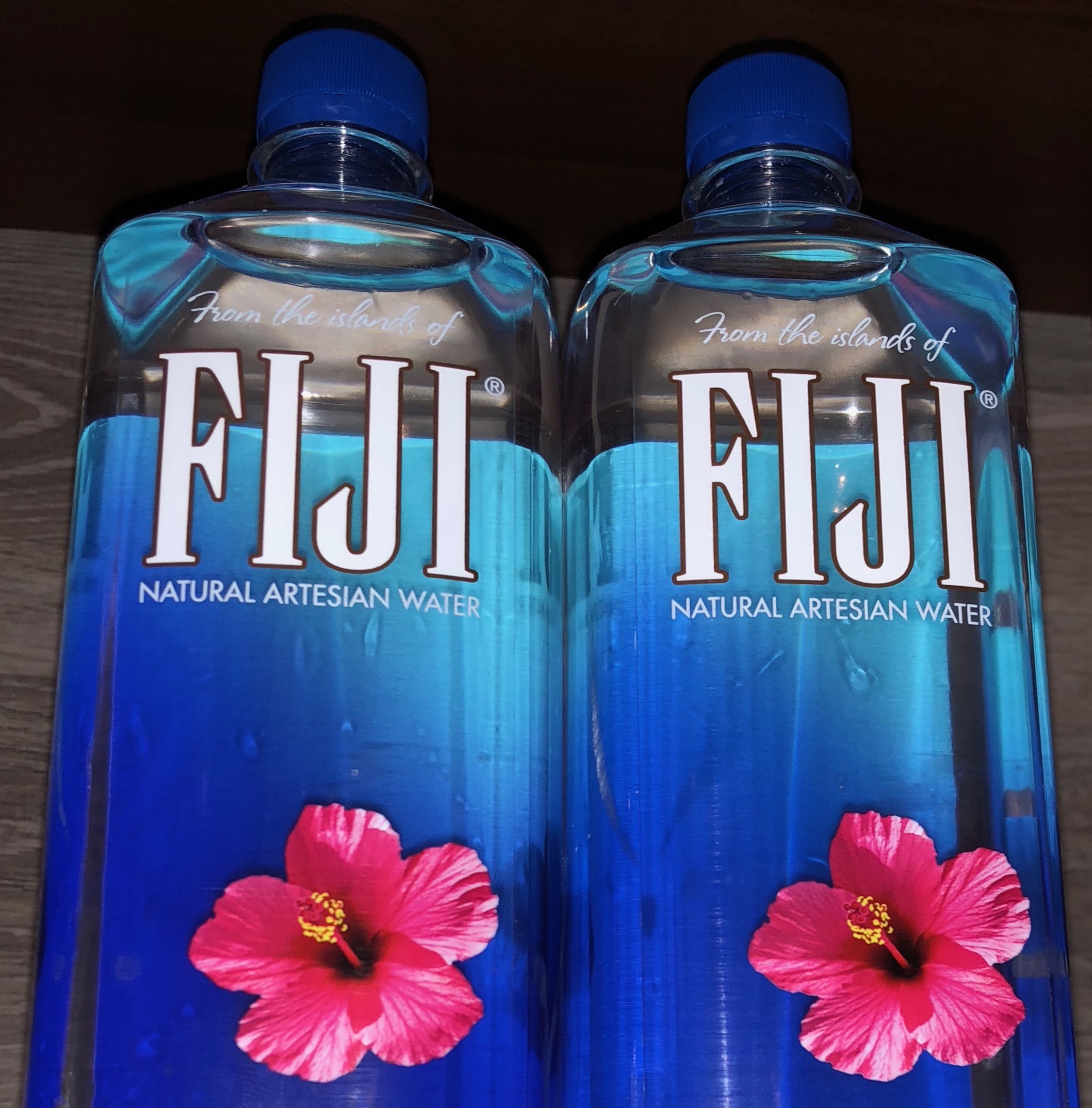 FijiFiji - The Water !