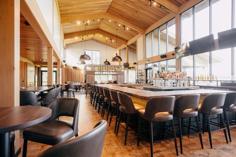 COCKTAILS & DINNER + ROUND 3 PAIRINGS @ McDONALD HALL / STARTING AT 7:00PM