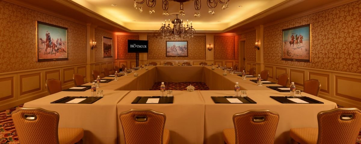 Dinner / Opening Ceremonies / Rnd 1 Pairings @ Schreyvogel Room / 8:30PM