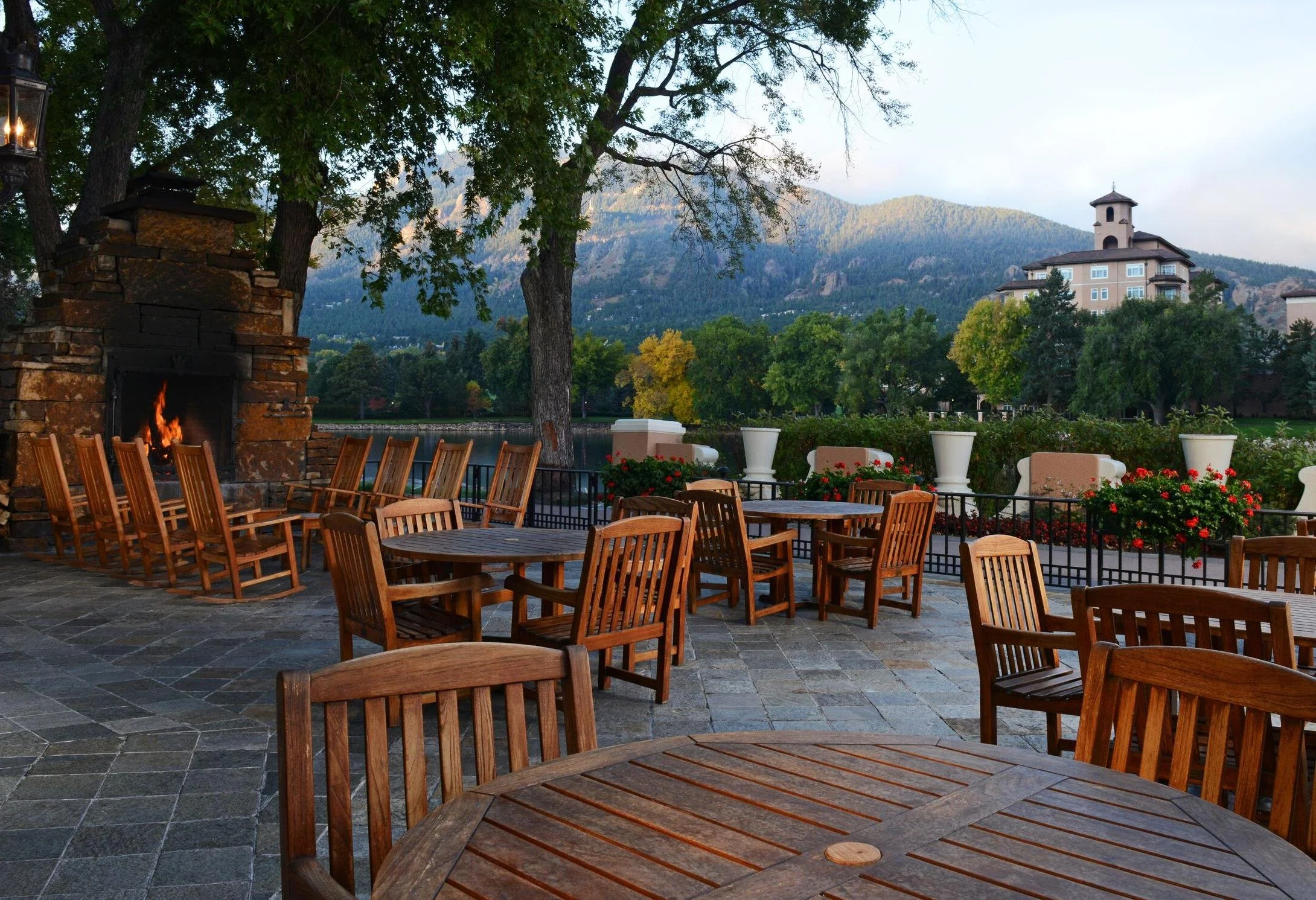 Cocktails / Putting Game / Dinner / Rnd 4 Pairings @ Champions Patio 6:00PM