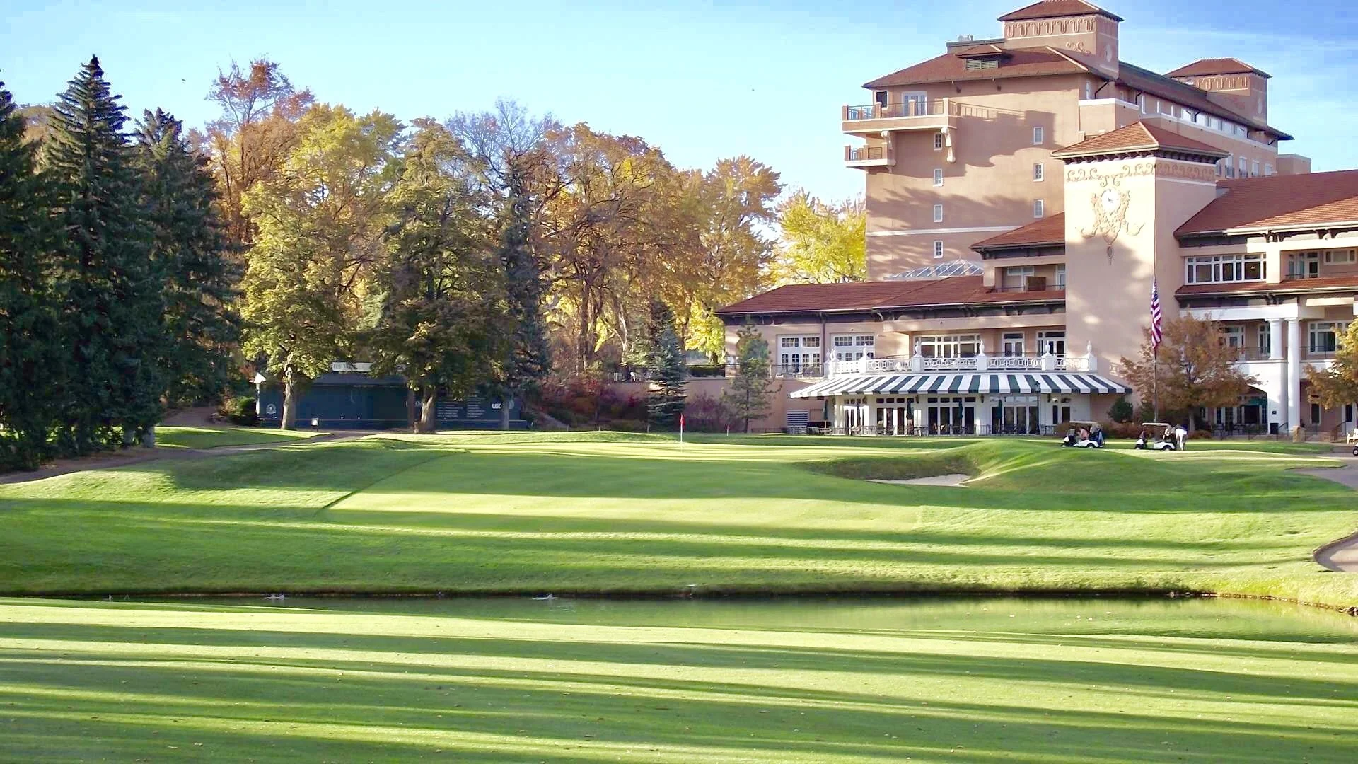 Final Rnd / Singles Match Play @ The East Course / Starting 10:00AM