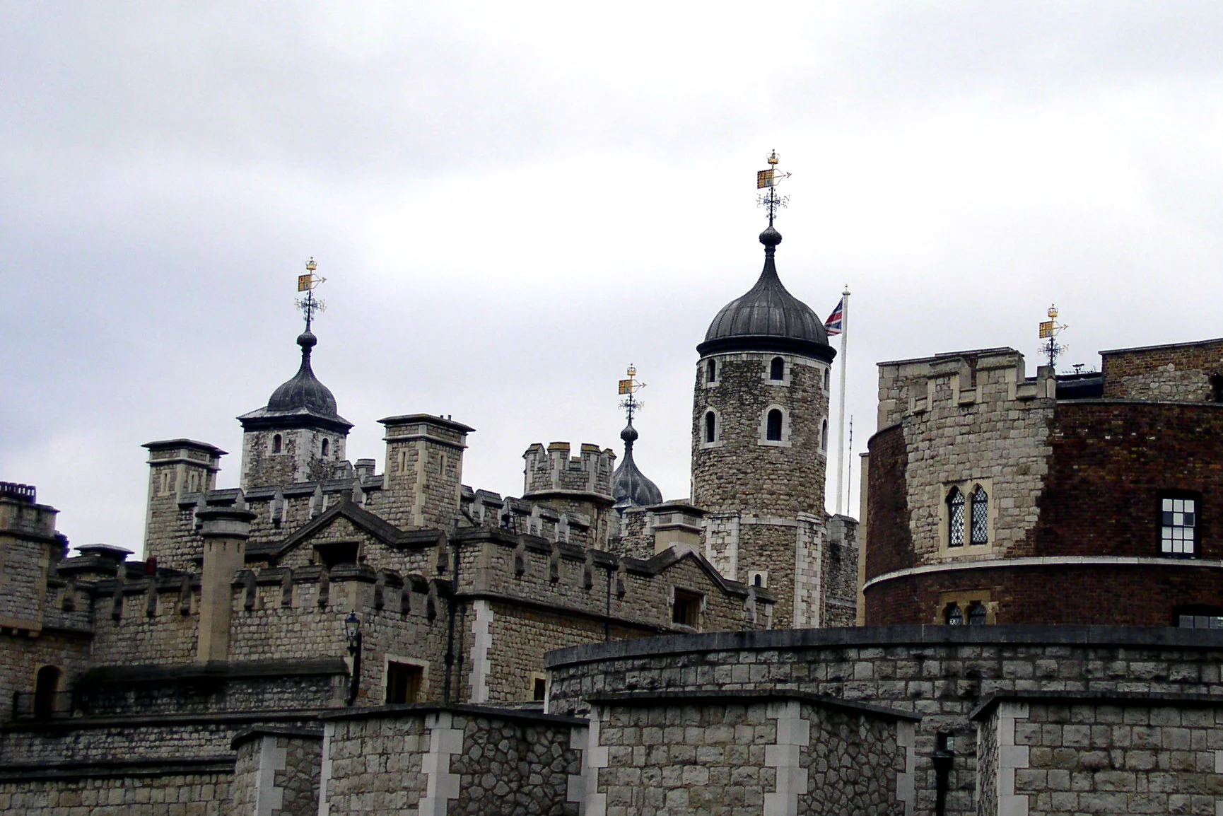 Tower of London