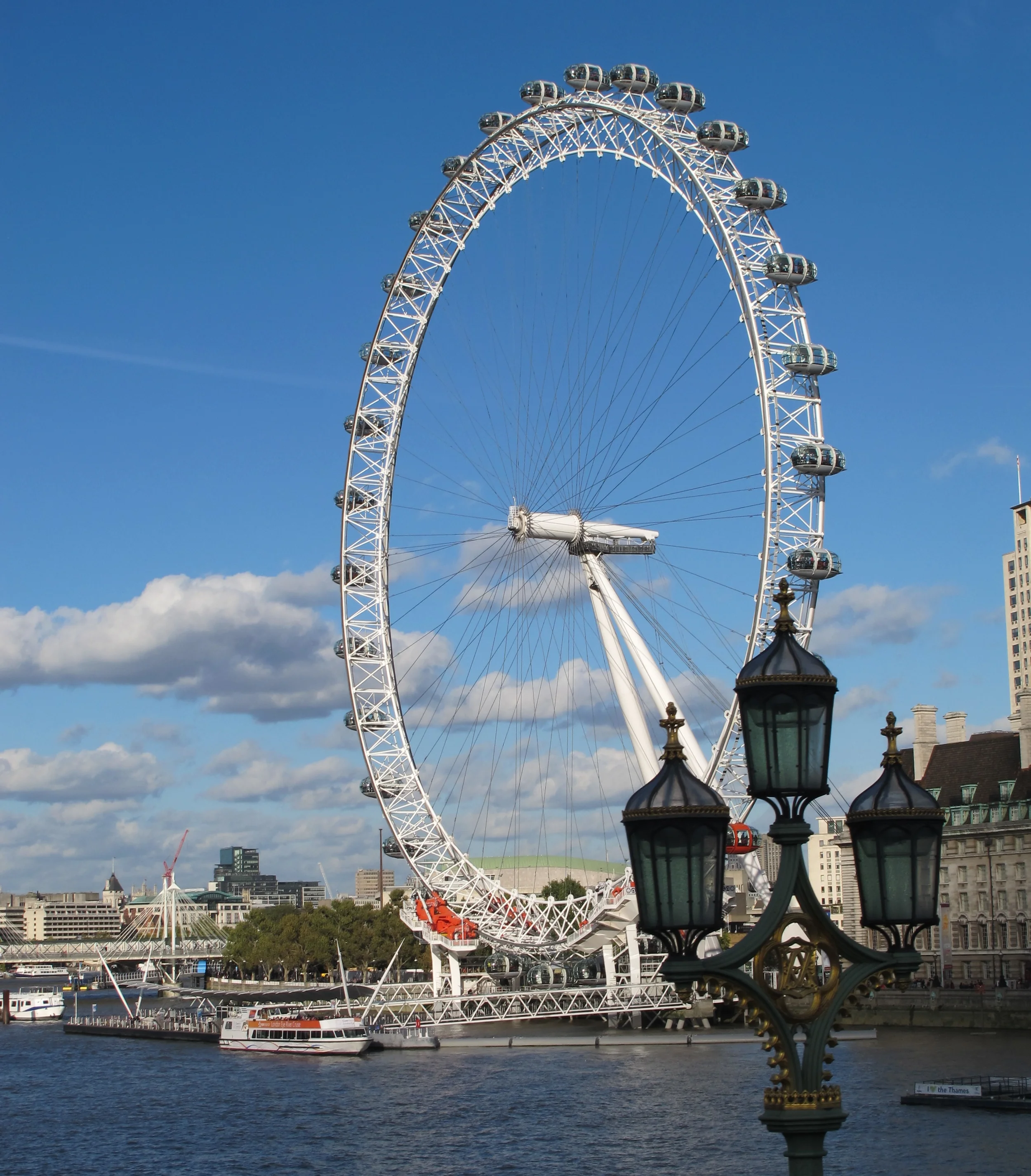 London Eye