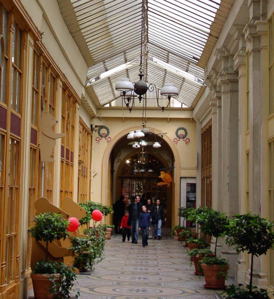 Passage Vivienne