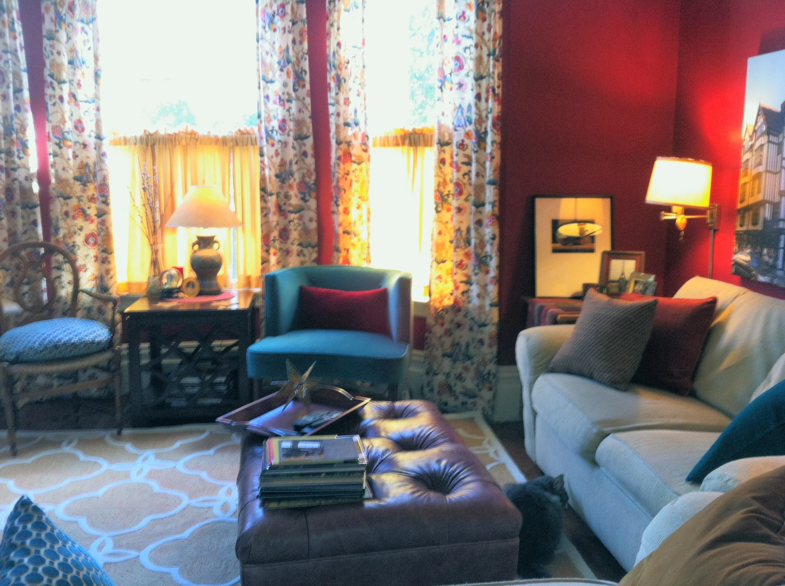  2013 iving room 