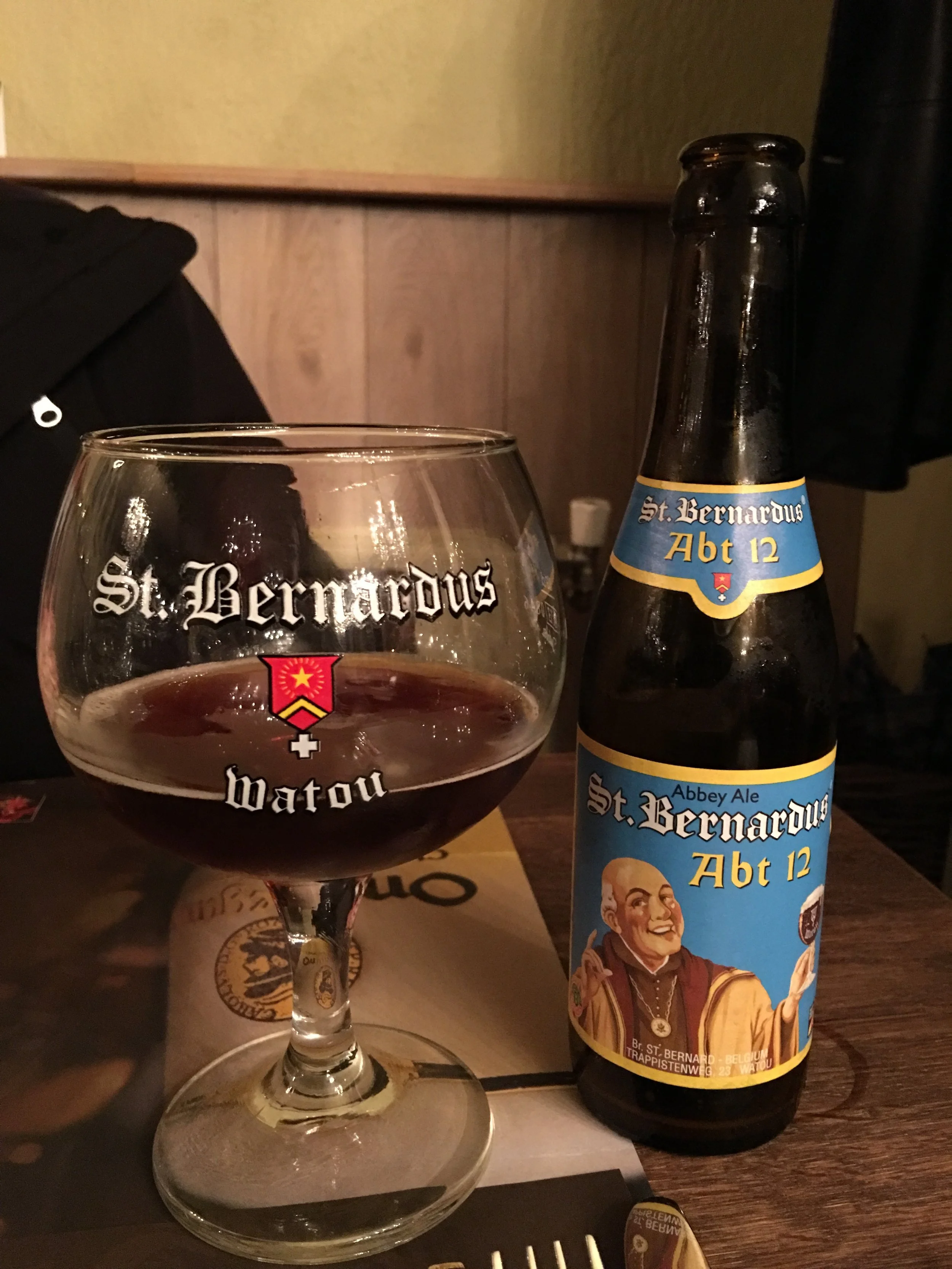  Delicious Belgian beer 