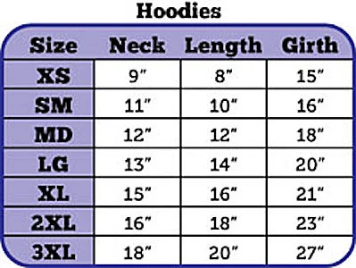 Hoodies 