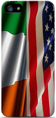 Irish-American Pride