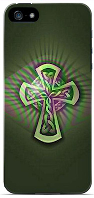 Cool Celtic Cross