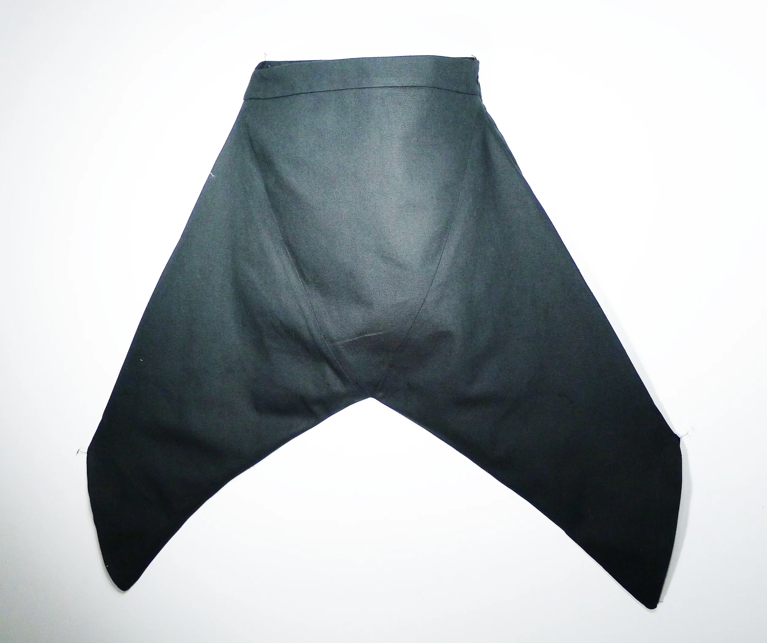 Cotton Pant, July 02, 2013