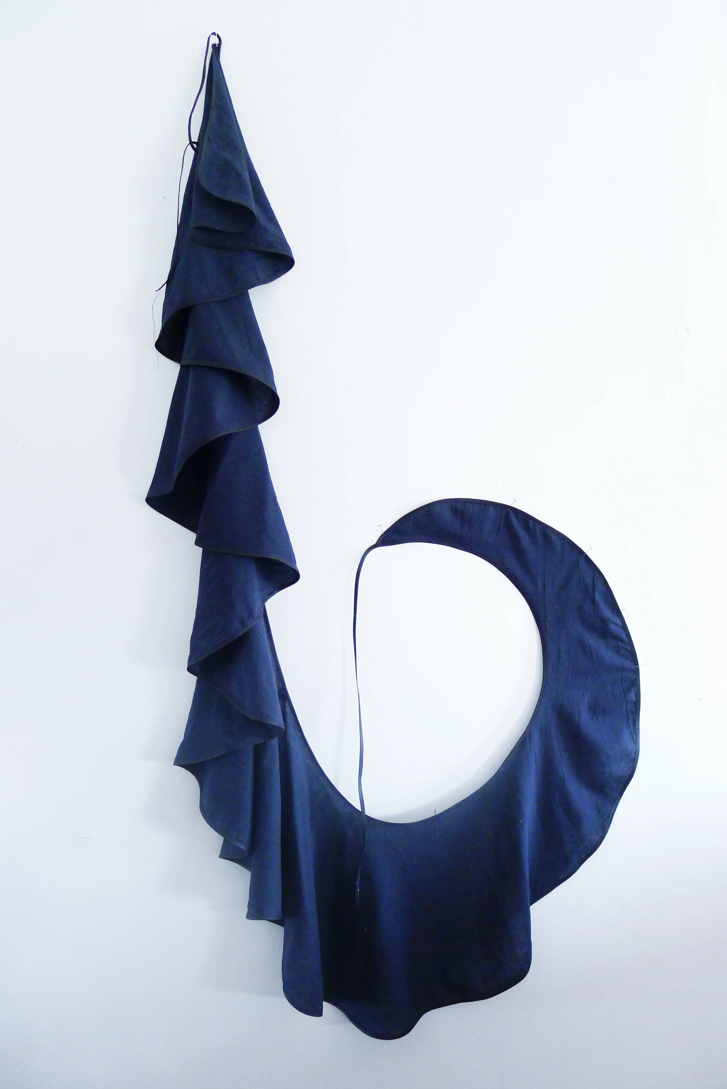 July 05, 2013 double circle wrap skirt