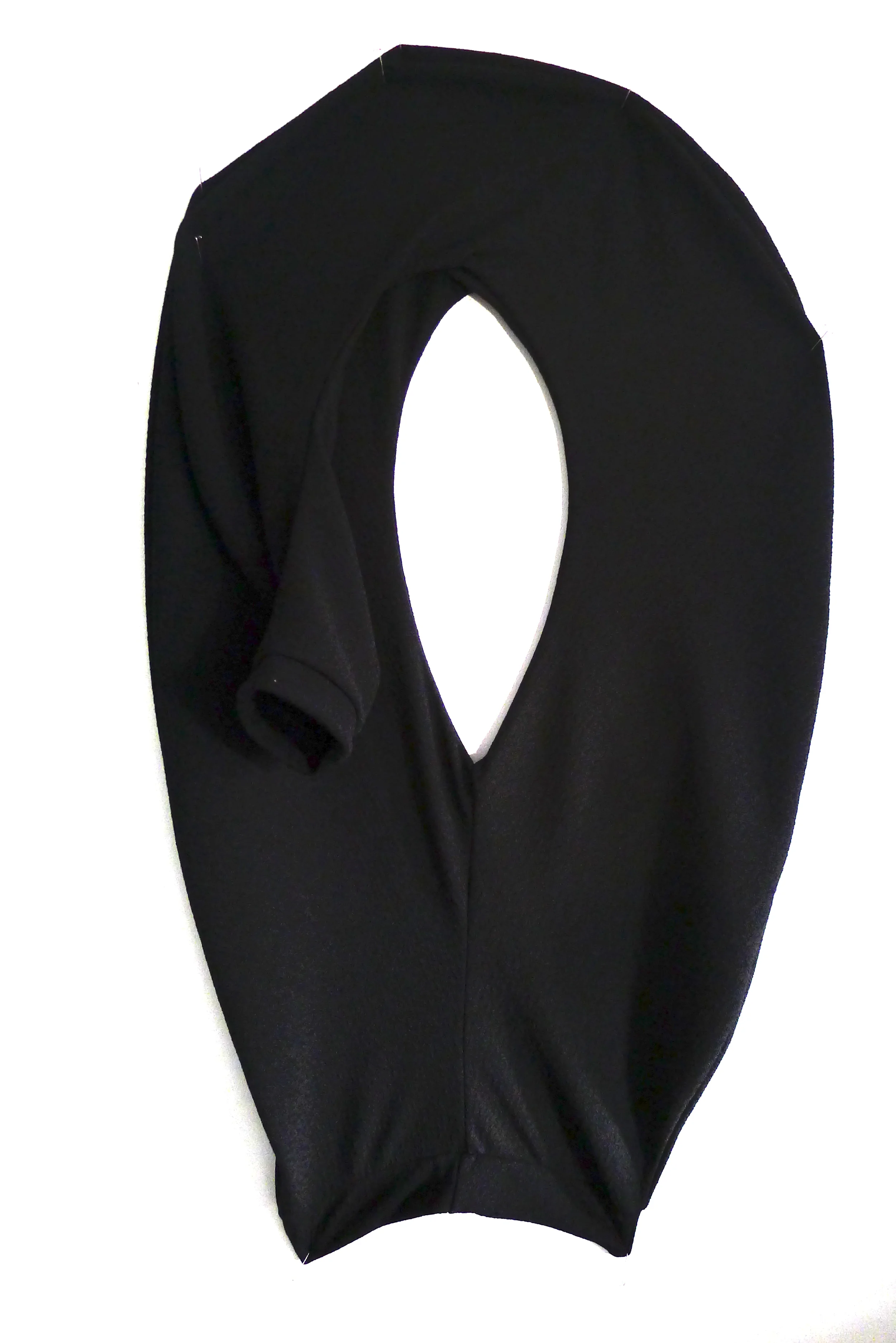 July 10, 2013 - circle pants