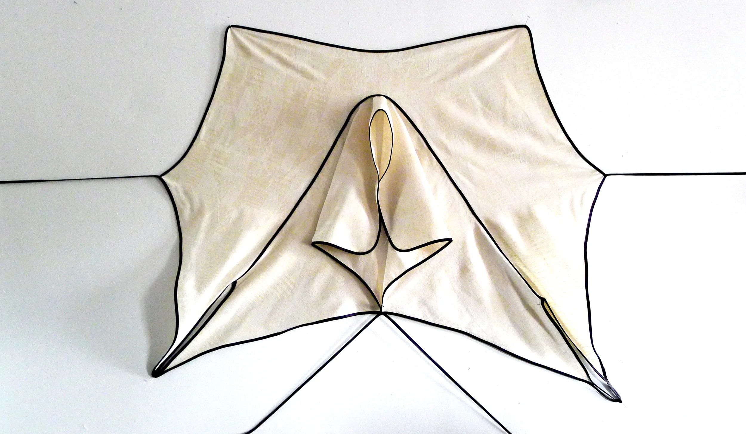 July 12, 2013 - wrap romper