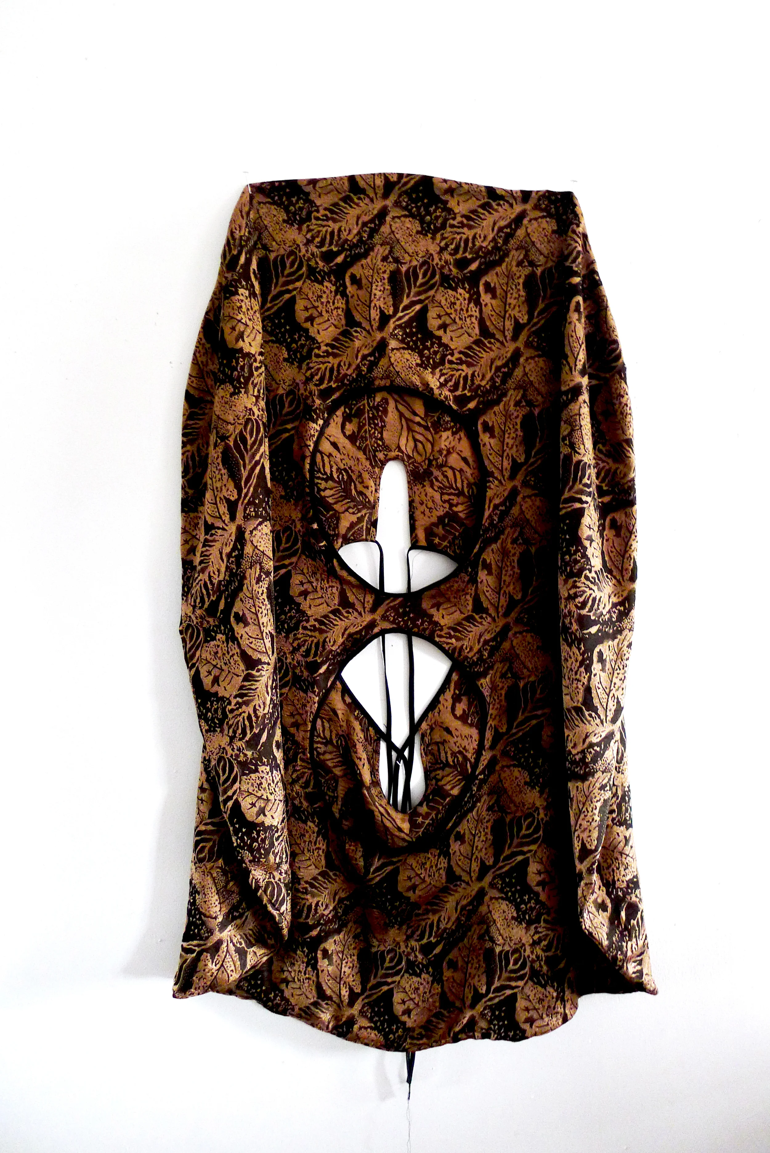 July 15, 2013 - dress