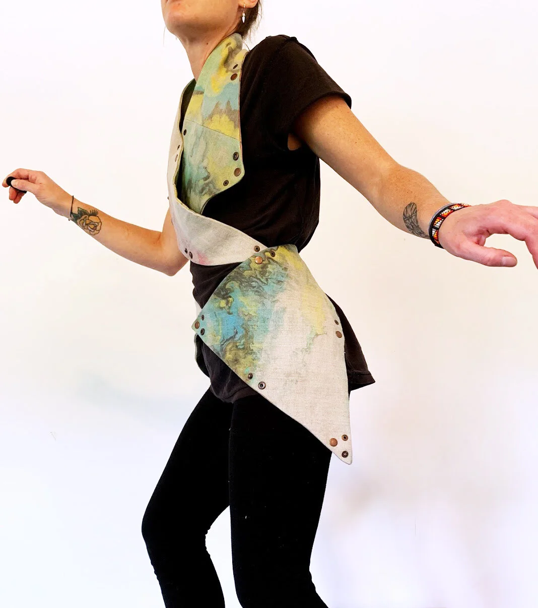 Garb: Float Sequence