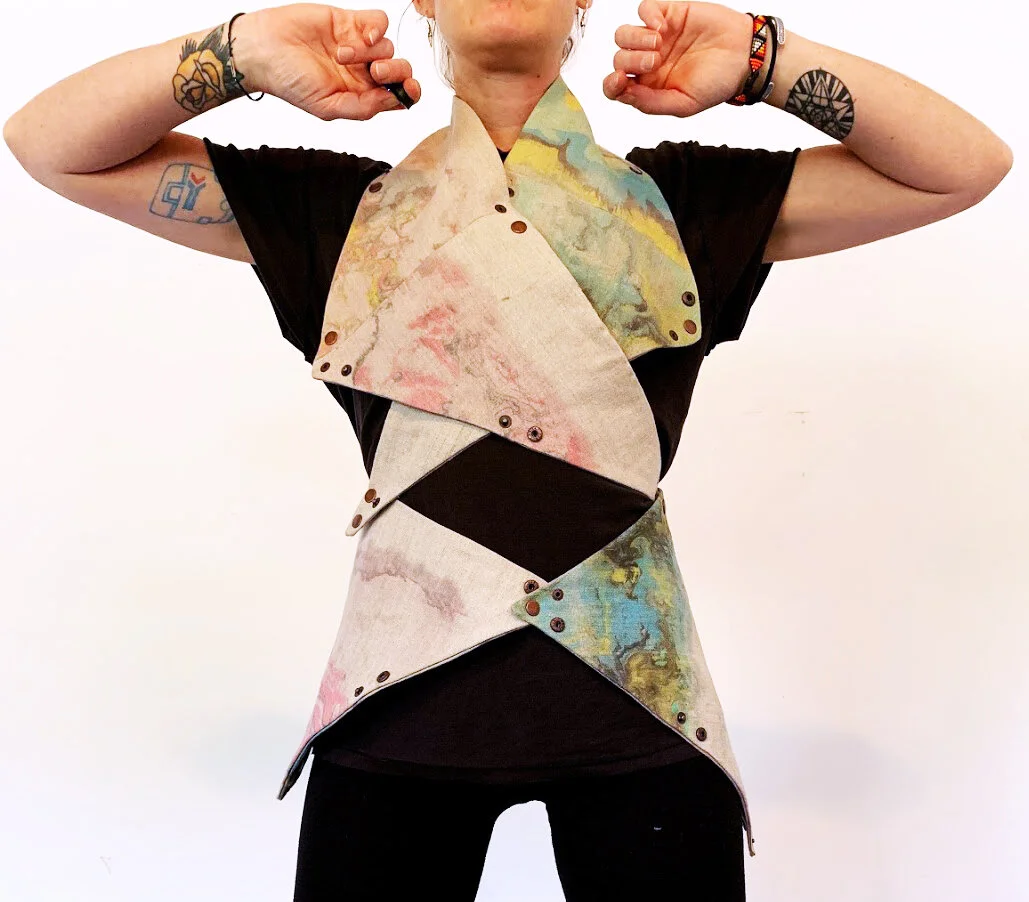 Garb: Float Sequence