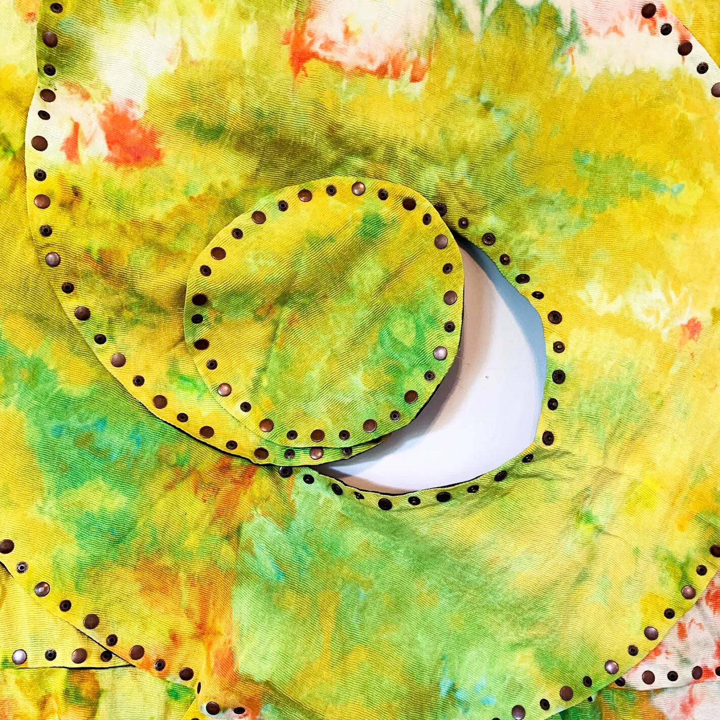 Garb: Polygonal Sequence